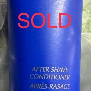 VINTAGE MESMERIZE FOR MEN AFTER SHAVE CONDITIONER